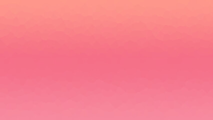 Multicolor purple, pink polygonal illustration, which consist of triangles. Geometric background in Origami style with gradient. Triangular design for your business.