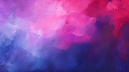 Obraz na płótnie Canvas Dark blue violet purple, magenta and pink burgundy red background