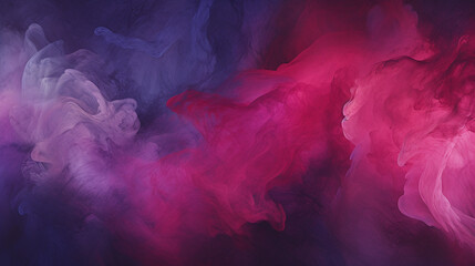 Dark blue violet purple, magenta and pink burgundy red background - obrazy, fototapety, plakaty