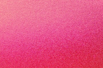 Abstract pink Magenta color gradient background. Shiny deep pink paper texture vector. Wallpaper decoration, Valentines greeting and wedding invitation card design element