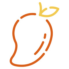 Mango icon