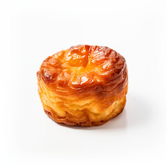 Kouign Amann, French Food