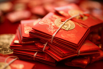 chinese new year gift