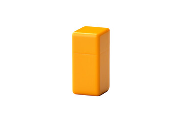 Pencil Cap for Pinpoint Accuracy Isolated on Transparent Background PNG.