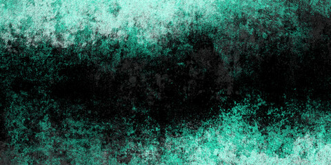 Mint Black cloud nebula concrete textured.backdrop surface splatter splashes.concrete texture grunge surface aquarelle painted floor tiles stone wall asphalt texture brushed plaster.
