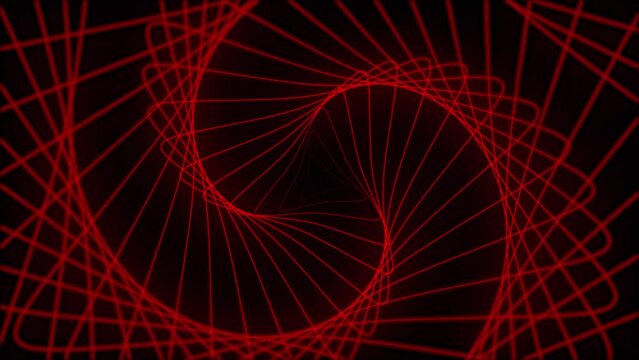Visual loop background in 4k, Abstract background Loop animation, Abstract background with animation, Animation of seamless loop, Abstract visual loop motion graphics background