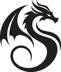 Obraz premium 2024 dragon, chinese new year, dragon, year of the dragon, chinese zodiac, new year 2024