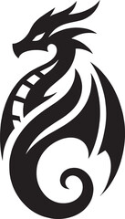 Obraz premium 2024 dragon, chinese new year, dragon, year of the dragon, chinese zodiac, new year 2024