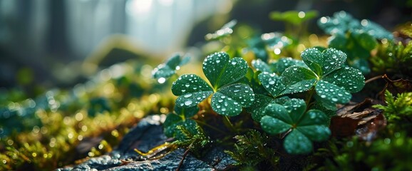 Image Showing Concept St Patricks Day, HD, Background Wallpaper, Desktop Wallpaper