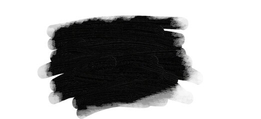 brush png wallpaper Brush transparent background, ink splat border	
