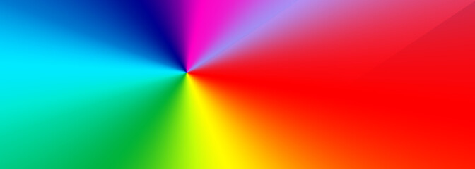 abstract rainbow background. 3d effect. Color gradient color gradient. Shadow. Background for design. Template. Presentation. Web banner.