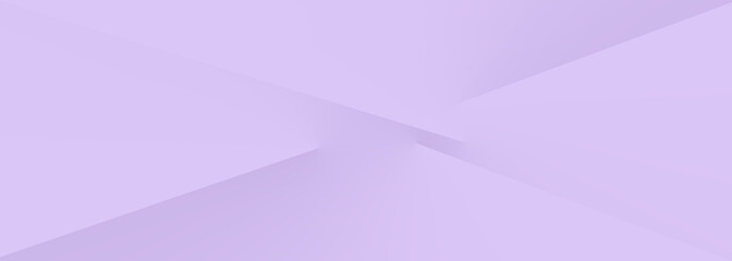 abstract purple background with lines. 3d effect, Geometric shape pattern, Color gradient color gradient, Shadow. Background for design, Template, Presentation, Web banner,