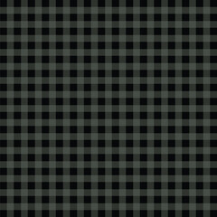 Textile fabric check pattern
