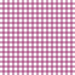 Textile fabric check pattern
