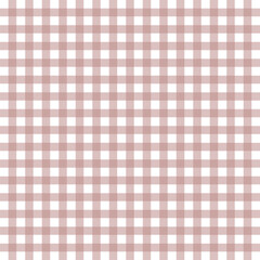 Textile fabric check pattern
