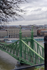 imagenes de lugares turisticos en budapest
