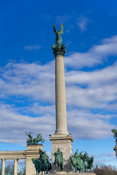 imagenes de lugares turisticos en budapest