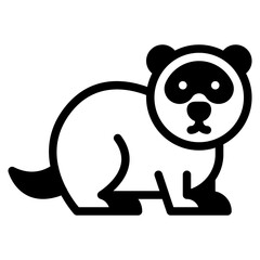 Ferret Icon