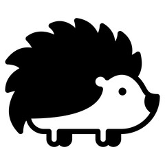 Hedgehog Icon