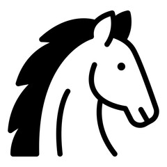 Horse Icon