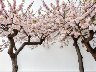 Obraz premium Beautiful flower, Generative AI