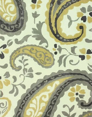 Abstract,Ikat,batik print,madhubani,kalamkari,block-print,Geometric,Ajrakh Pattern and Background digital printing textile	
