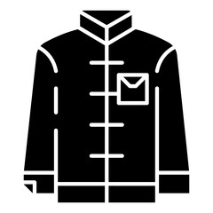Tang Suit Icon