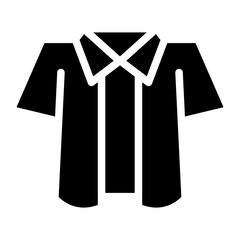 shirt glyph 