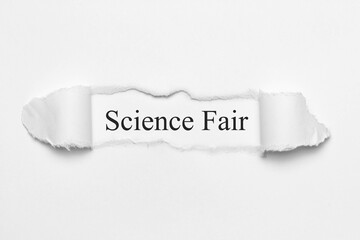 Science Fair	