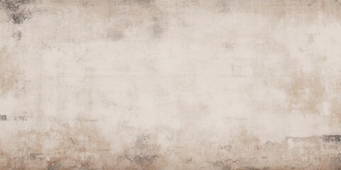 Old white wall background, digital wall tiles or wallpaper design.