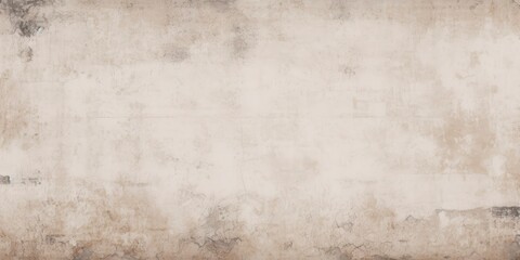 Fototapeta premium Old white wall background, digital wall tiles or wallpaper design.