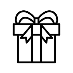 Gift icon PNG