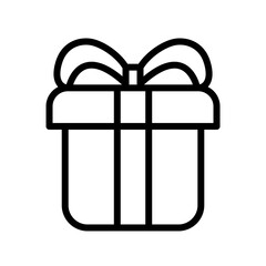 Gift icon PNG