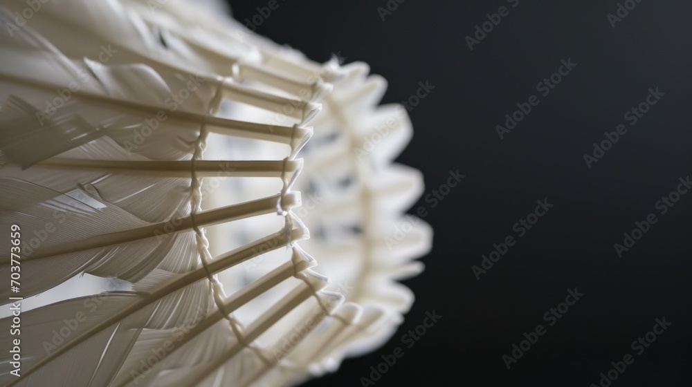 Poster a close up view of a window with white blinds on the top and bottom of the blinds on the bottom and 