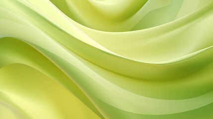 Gentle breezes sway the close-up view of a wavy olive leaf, creating calming rhythms as it gracefully moves in the sunlight