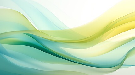 Gentle breezes sway the close-up view of a wavy olive leaf, creating calming rhythms as it gracefully moves in the sunlight