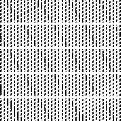 black and white destroyed spoil pattern complicated stylish unique texture fabric textile tile uses design vector 