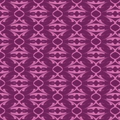 Abstract Ambiance: Geometric Harmony