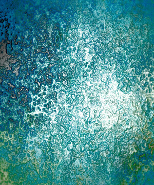 Y2K 2000s Japanese Texture