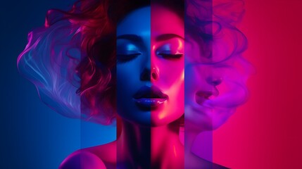 Bold & Brilliant: Crafting Dynamic Shots with Color Gels