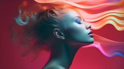 Captivating Creativity: The Power of Color Gels in Visual Storytelling