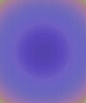 CRT VHS Screen Texture