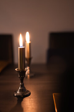 candles