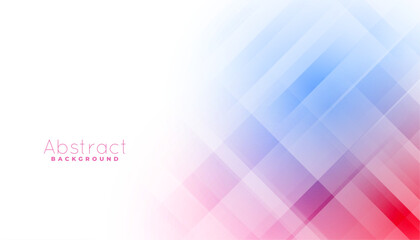 abstract geometric glowing lines background design