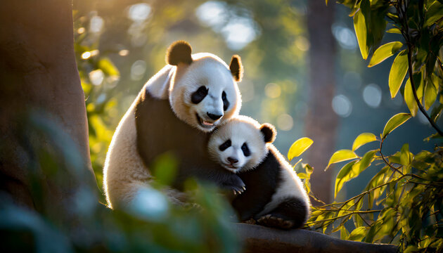 Panda Bear Cub Images – Browse 18,836 Stock Photos, Vectors, and Video |  Adobe Stock