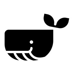 whale icon