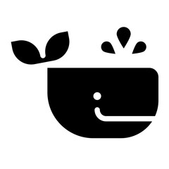 whale icon