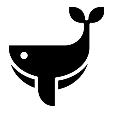 whale icon