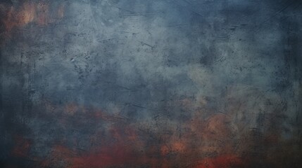 Luxurious dark abstract texture: empty copy space for text, wall structure, grunge canvas