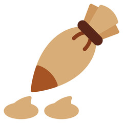 Cream icon